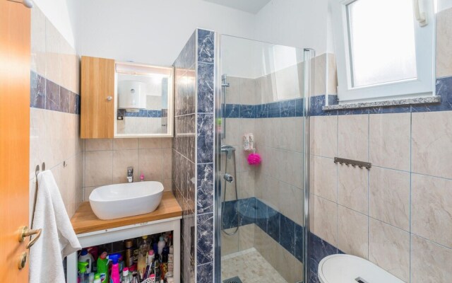 Stunning Apartment in Pula With Wifi and 1 Bedrooms