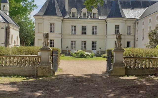 Château de Basché