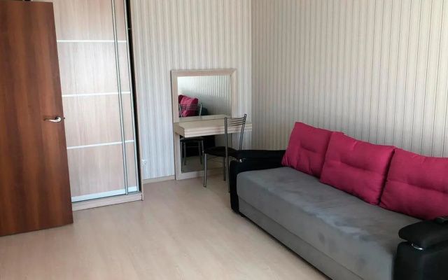 ABC Apartmens (ЭйБиСи Апартментс) на улице Кирова
