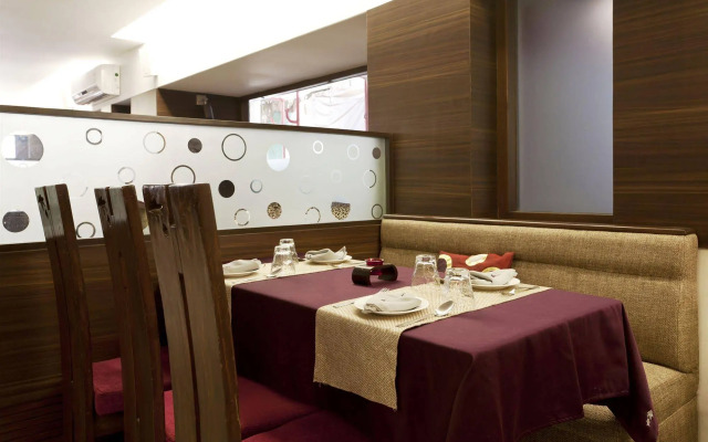 Hotel Accord Mumbai
