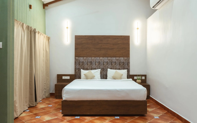 C'Roque Beach Resort