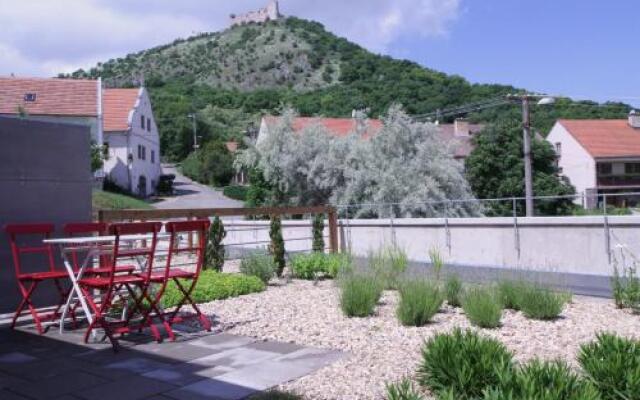 Apartmán U Venuše
