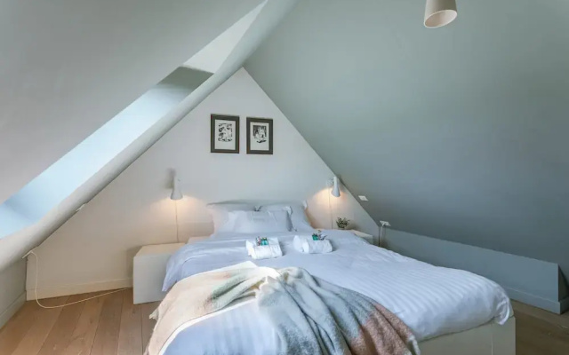Bonrepo Room 105 in Brugge