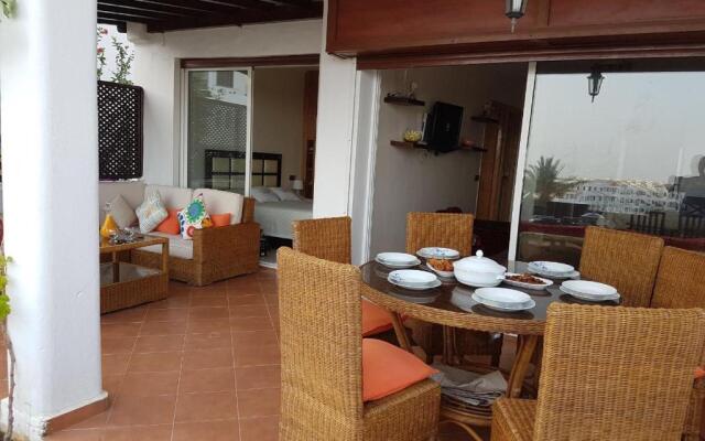 Cabobeach Appartement