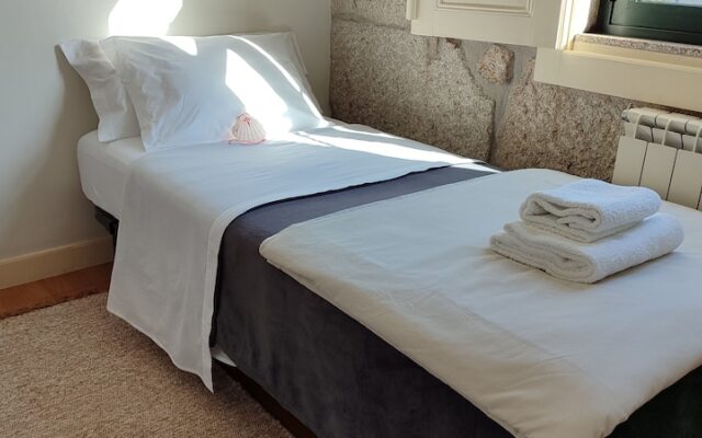 Donna Nega Alojamento Local