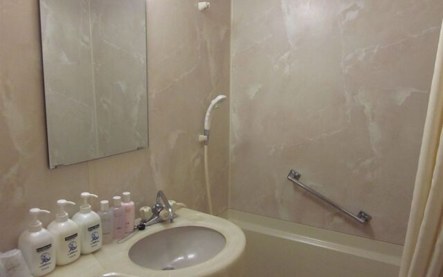 Hotel Harbour Yokosuka