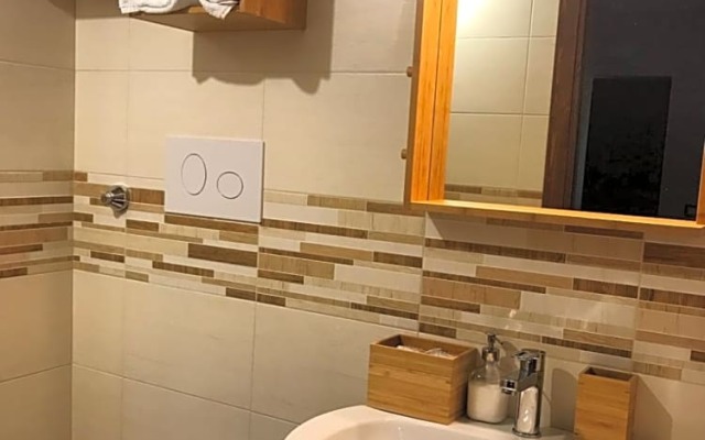 LA PERGOLA - Affitta Camere