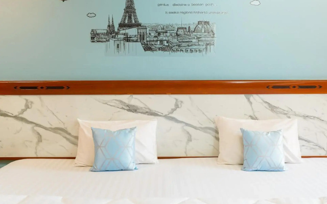 Mayfa Hotel (SHA Plus+)