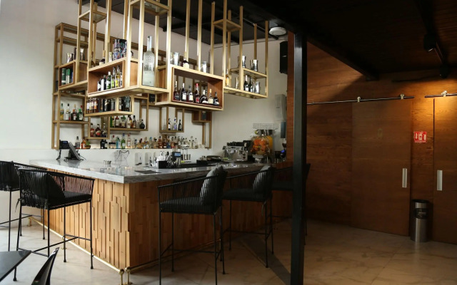 Casa Prim Hotel Boutique