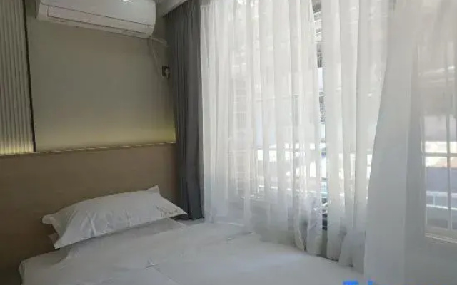 Oulai Apartment (Southern Medical University Zhujiang Hospital)