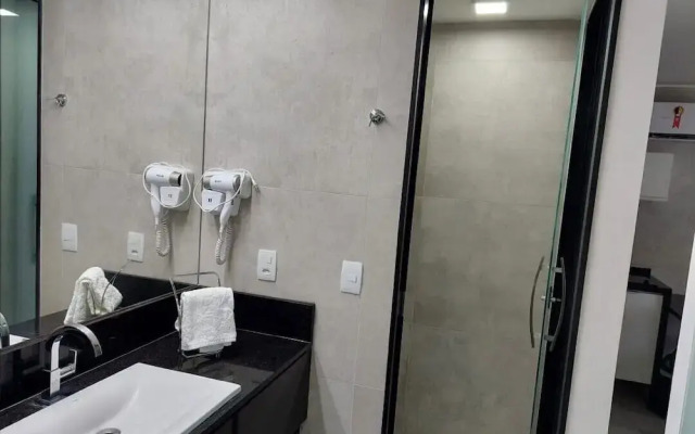 Flats no Barra Home Stay Por Yolo