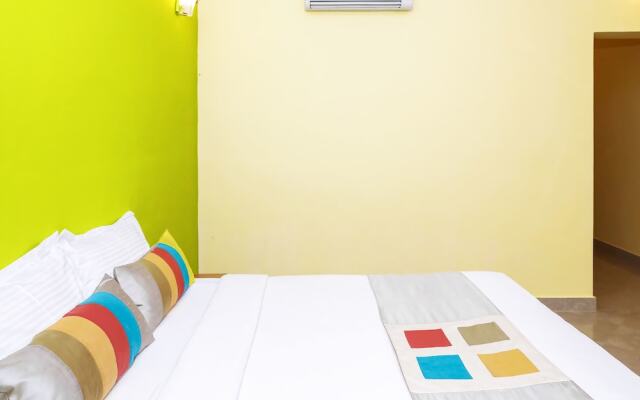 OYO 13893 Stay Simple Brindavan Resort
