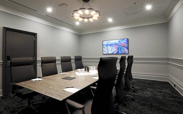 The Fort Garry Hotel, Spa and Conference Centre, Ascend Hotel Collection