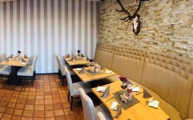 H&S Hotel Wildpferd
