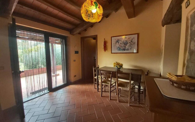 Agriturismo Santa Maria