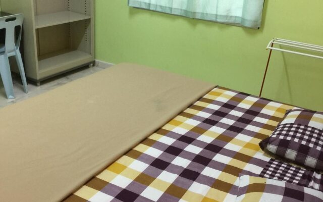 Golden Homestay Batu Pahat