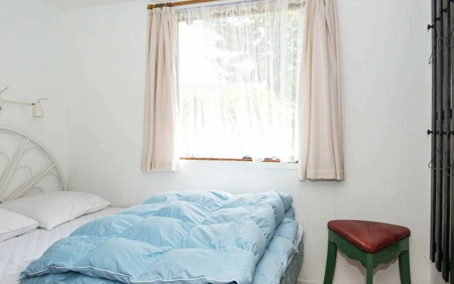 Simplistic Holiday Home in Jutland With Terrace