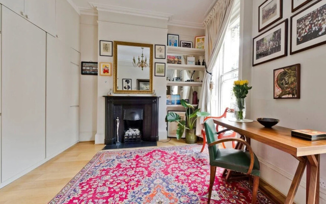 Lovely 1 bed Apartment in Belgravia