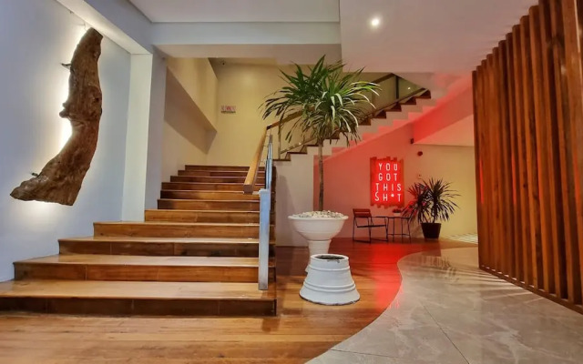 PROXY by The Oriental Albay