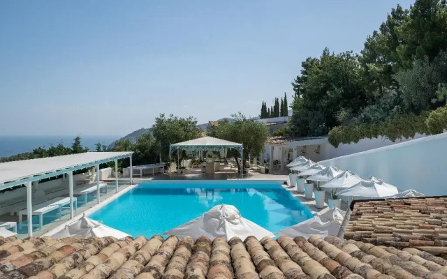 La Locanda Del Carrubo