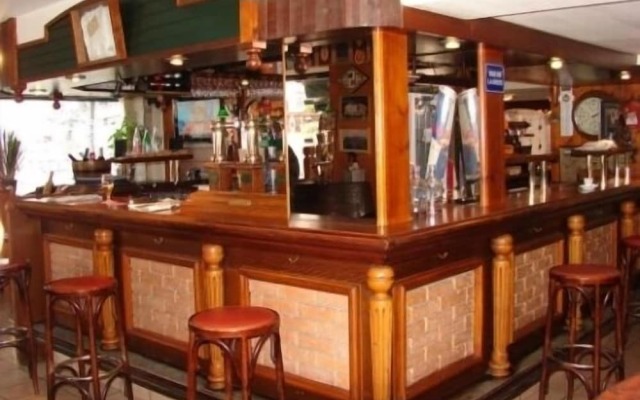 Hôtel Restaurant Le Monte Carlo