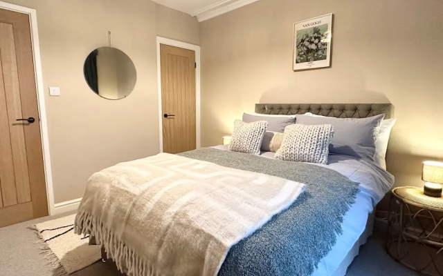 Flt 3 Bank House Settle Yorkshire Dales