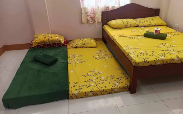 Room-aremen Transient, the no Hassle and