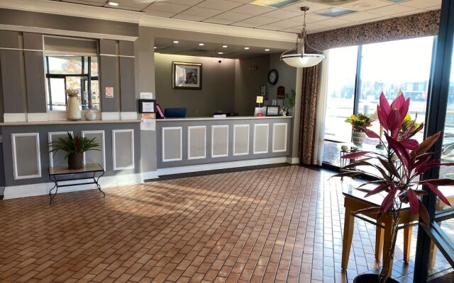 Madison Inn and Suites