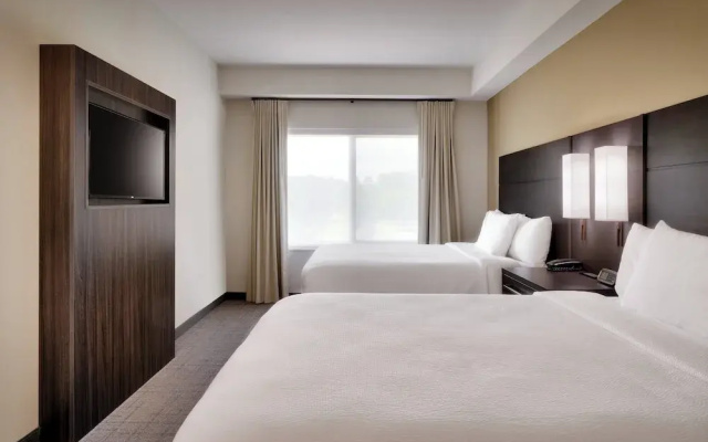 Residence Inn Brunswick