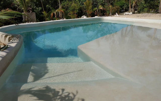 Ikal Ocean View and Garden View