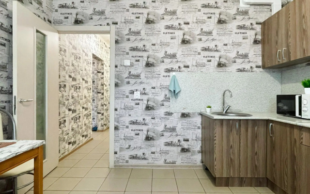 Relax Apart (Релакс Апарт) на улице Родионова 5