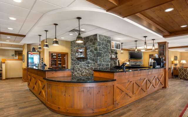 Best Western Plus Intercourse Village Inn & Suites