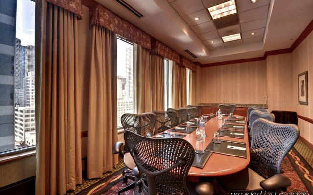 Hilton Garden Inn Chicago Downtown/Magnificent Mile