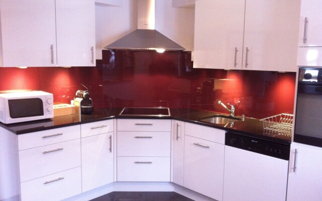 Haus Domino Zermatt in Zermatt