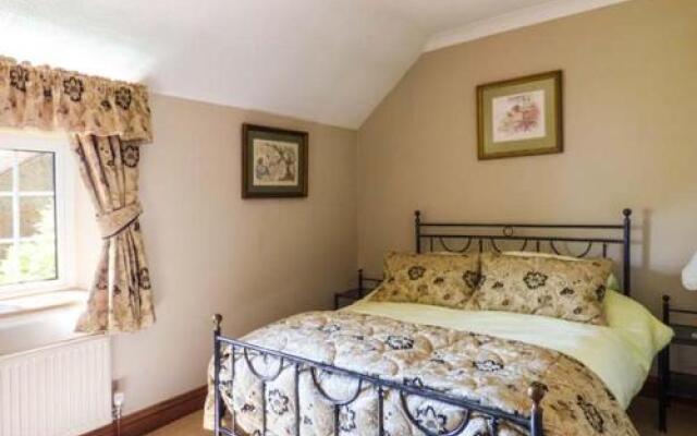 Cassie's Cottage