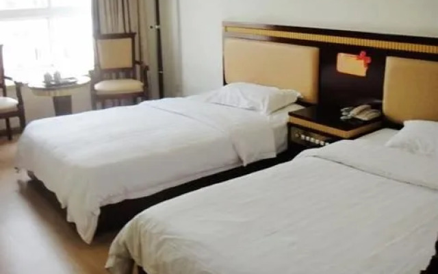 成都协和商务酒店