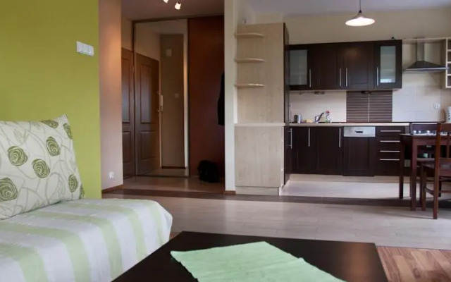 Apartamenty Pomorze II