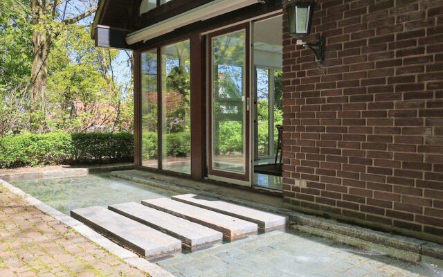 8 Person Holiday Home in Asperup
