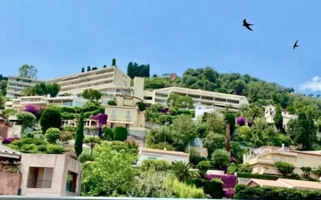 Residence de la Plage