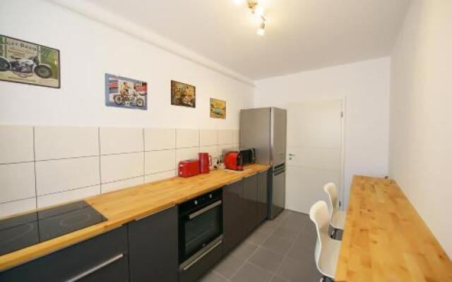 Apartamente Olivero