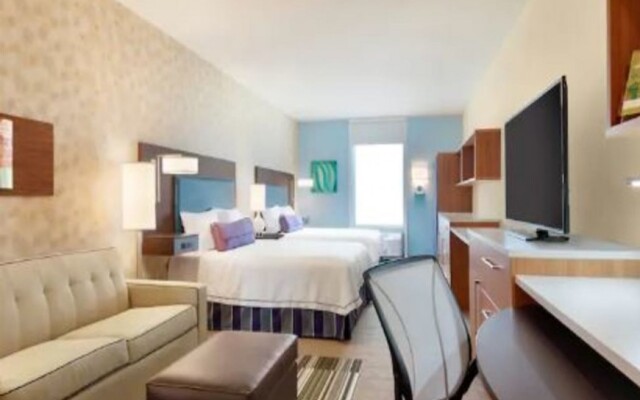 Home2 Suites by Hilton Edmond
