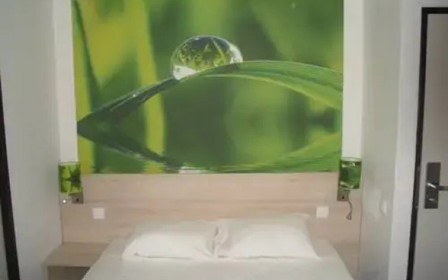 Hotel Paradise