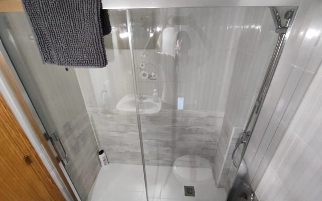 Apartamento Ronda - Santa Pola