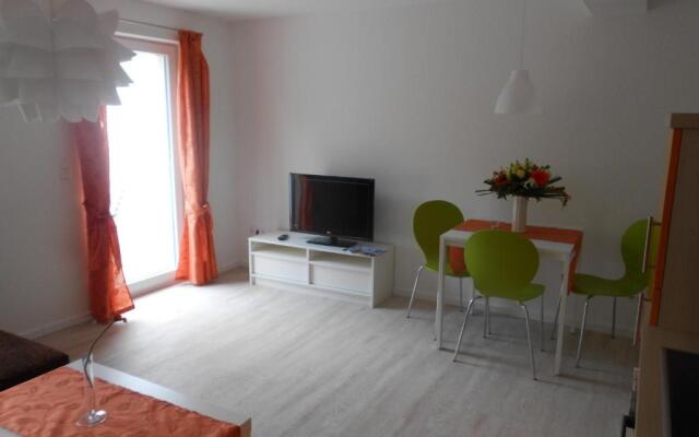 Ferienwohnungen Haus Glückauf