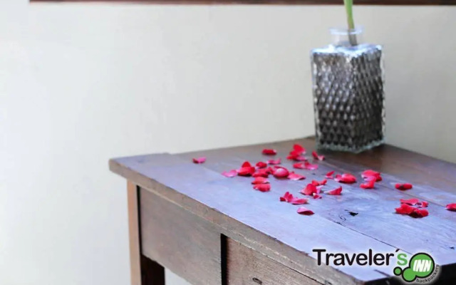 Traveler´s Inn Seville