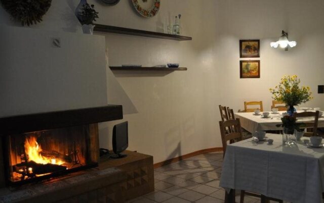 Il Giardino Di Cloe