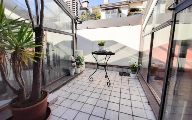 Heart Centre Milan Navigli 3 Levels Apartment