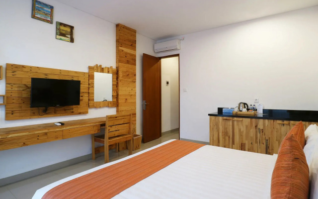 Home 21 Bali