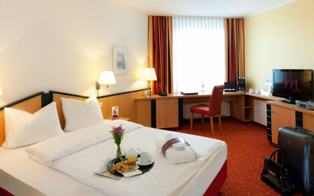 Mercure Hotel Dusseldorf - Ratingen