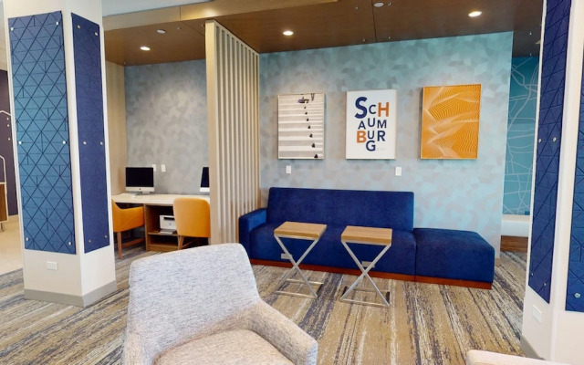Holiday Inn Express & Suites Chicago Schaumburg by IHG
